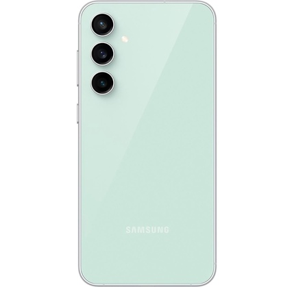 Smartfon Samsung Galaxy S23 FE 8GB/128GB LIGHT GREEN (S711)