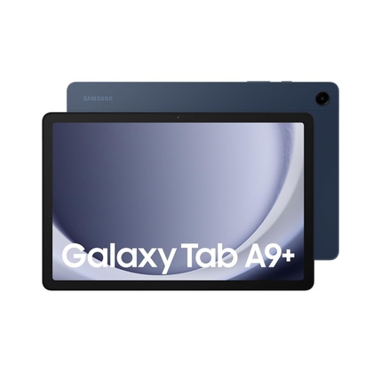 Planşet Samsung Galaxy Tab A9 Plus Wi-Fi 8GB/128GB DARK BLUE (X210)