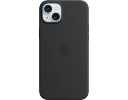 Çexol Apple iPhone 15 FineWoven Case with MagSafe Black (MT393ZM/A)