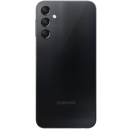 Smartfon Samsung Galaxy A24 4GB/128GB BLACK (A245)