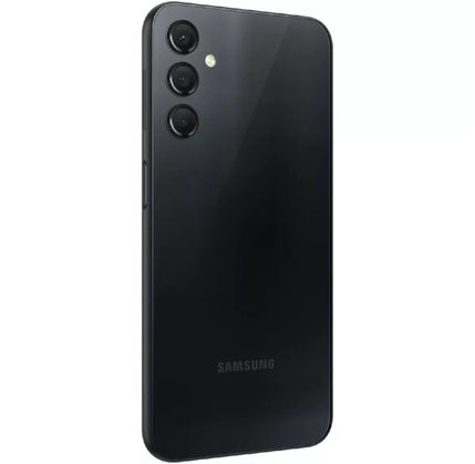 Smartfon Samsung Galaxy A24 4GB/128GB BLACK (A245)