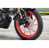 Motosiklet YAMAHA MT15 2.0 (MTN155-A/IND NP) METALLIC BLACK DLX 155 CC 2023