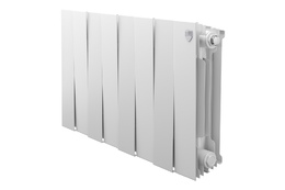 Radiator Panel Royal Pianoforte 50 White