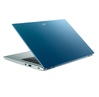 Notbuk Acer Swift 3/14 QHD IPS/i5-1240P/16GB/512GB SSD/Win11/ Blue (NX.K7MER.006-N)