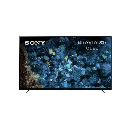 Televizor SONY OLED XR-65A80L E33