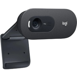 Veb kamera Logitech C505 BLACK (L960-001364)