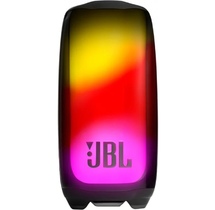Portativ akustika JBL PULSE 5 BLACK