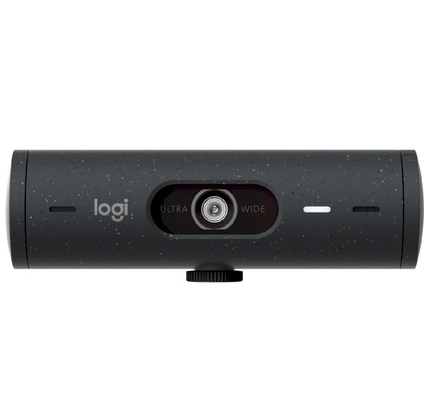 Veb kamera Logitech Brio 500 Full HD Graphite (L960-001422)