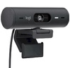 Veb kamera Logitech Brio 500 Full HD Graphite (L960-001422)