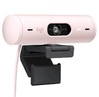 Veb kamera Logitech Brio 500 Full HD ROSE (L960-001421)
