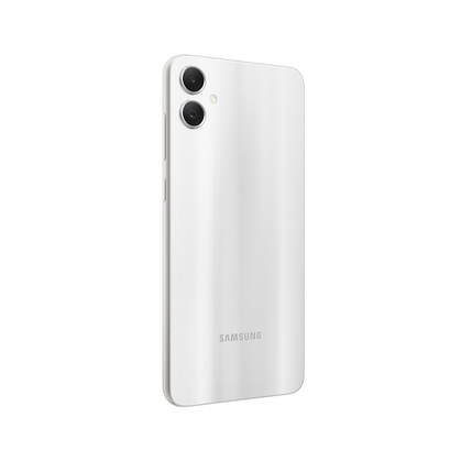 Smartfon Samsung Galaxy A05 4GB/128GB SILVER (A055)