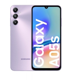 Smartfon Samsung Galaxy A05s 4GB/128GB LIGHT VIOLET (A057)