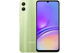 Smartfon Samsung Galaxy A05 4GB/64GB Light Green (A055)