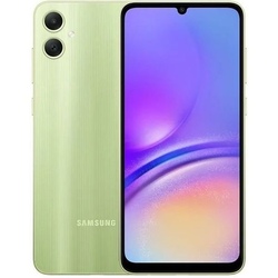 Smartfon Samsung Galaxy A05 4GB/128GB Light Green (A055)