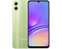 Smartfon Samsung Galaxy A05 4GB/128GB Light Green (A055)