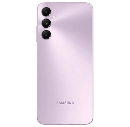 Smartfon Samsung Galaxy A05s 4GB/64GB LIGHT VIOLET (A057)