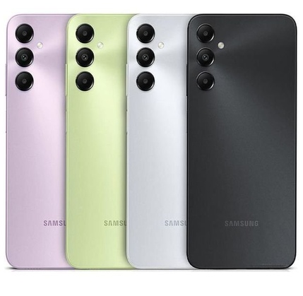 Smartfon Samsung Galaxy A05s 4GB/64GB LIGHT VIOLET (A057)