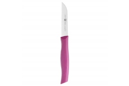 Soyma doğrama bıçağı Zwilling Pink
