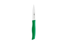 Soyma doğrama bıçağı Zwilling Green