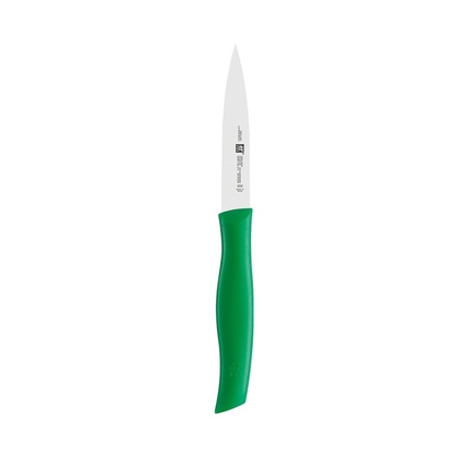 Soyma doğrama bıçağı Zwilling Green