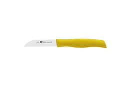 Soyma Doğrama Bıçağı Zwilling Yellow