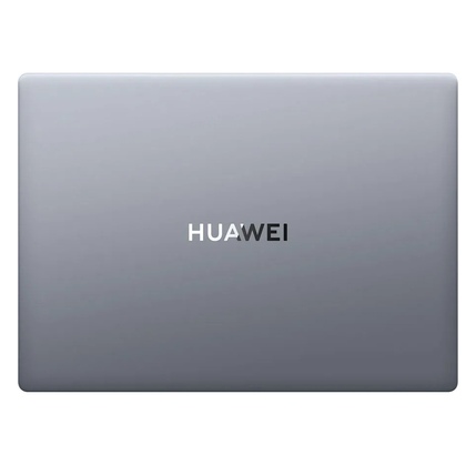 Notbuk HUAWEI MateBook D 14 Space Gray Windows 11 (53013TBH) 2023