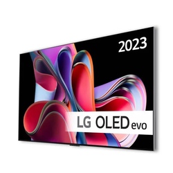 Televizor LG OLED EVO G3 OLED77G36LA.AMCN