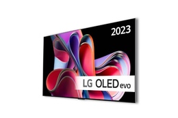 Televizor LG OLED EVO G3 OLED77G36LA.AMCN