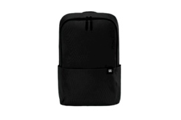 Notbuk üçün çanta Backpack Ninetygo Tiny Backpack Black (90BBPLF2305U-BK)