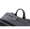 Notbuk üçün çanta Backpack Ninetygo HK CITY Commuting Backpack (201602) Black
