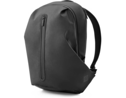 Notbuk üçün çanta Backpack Ninetygo Urban Daily City backpack Black (90BBPLF21130U-BK)