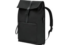 Notbuk üçün çanta Ninetygo URBAN.DAILY Simple Backpack Black (90BTTLF2037W)