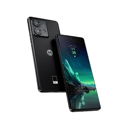 Smartfon Motorola Edge 40 Neo 5G 12GB 256GB Black Beauty