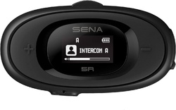 SENA Bluetooth İnterkom Qulaqlıq 5R-01 (tək)