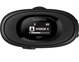 SENA Bluetooth İnterkom Qulaqlıq 5R-01 (tək)