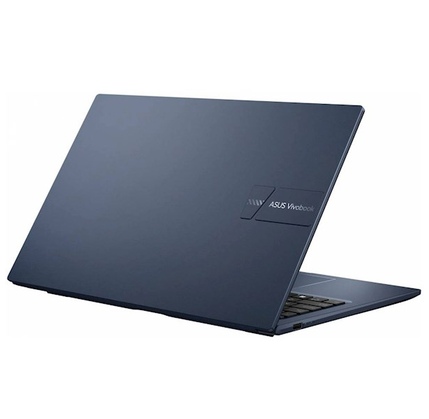 Notbuk Asus Vivobook/i5-1335U/16/1 TB SSD/Blue/Win 11 (90NB10J1-M00BM0)