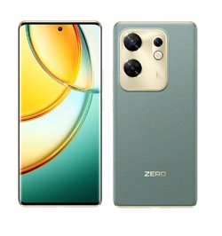 Smartfon Infinix Zero 30 8GB/256GB MISTY GREEN