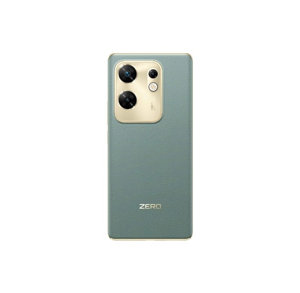 Smartfon Infinix Zero 30 8GB/256GB MISTY GREEN