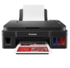 Printer Canon InkJet MFP PIXMA G3416 /Color / A4/ USB; Wi-Fi (2315C052-N)