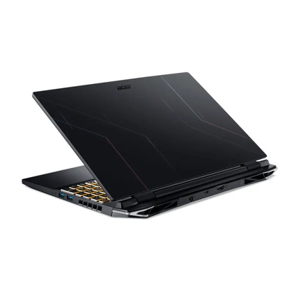 Notbuk Acer Nitro 5 Gaming/FHD 165Hz/i7-12650H/16GB/512GB SSD/RTX 4060 8GB/Obsidian Black/W11 (NH.QM0AA.001)
