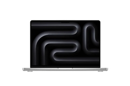 Apple MacBook Pro 14 M3 Pro (11C CPU/14C GPU) 512 GB, Silver (MRX63RU/A)