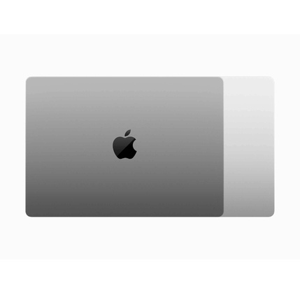 Apple MacBook Pro 14 M3 Pro (11C CPU/14C GPU) 512 GB, Silver (MRX63RU/A)
