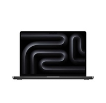 Apple MacBook Pro 16 M3 Pro (12C CPU/18C GPU) 36GB, 512GB SSD - Space Black (MRW23RU/A)