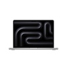 Apple MacBook Pro 14 M3 Pro (12C CPU/18C GPU) 1TB, Silver (MRX73RU/A)
