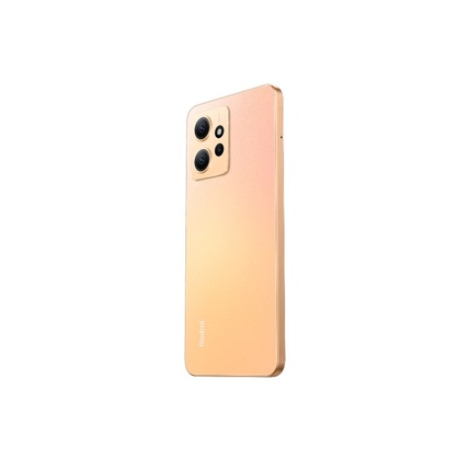 Smartfon Xiaomi Redmi Note 12 8GB/256GB GOLD NFC