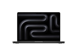 Apple MacBook Pro 16 M3 Pro (12C CPU/18C GPU) 18GB, 512GB SSD - Space Black (MRW13RU/A)