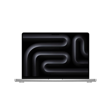 Apple MacBook Pro 16 M3 Pro (12C CPU/18C GPU) 36GB, 512GB SSD - Silver (MRW63RU/A)