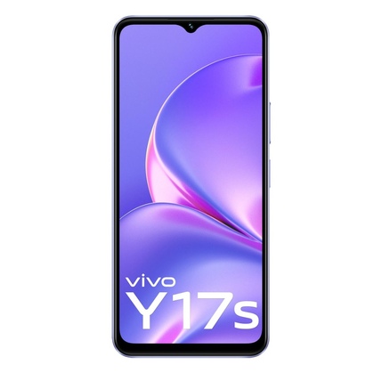 Smartfon VIVO Y17S 6GB/128GB GLITTER PURPLE