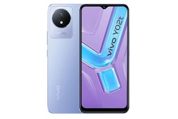 Smartfon VIVO Y02T 4GB/64GB ORCHID BLUE