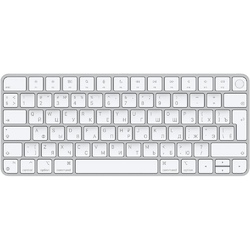 Simsiz klaviatura Magic Keyboard with Touch ID for Mac computers with Apple silicon - Russian (MK293RS/A)